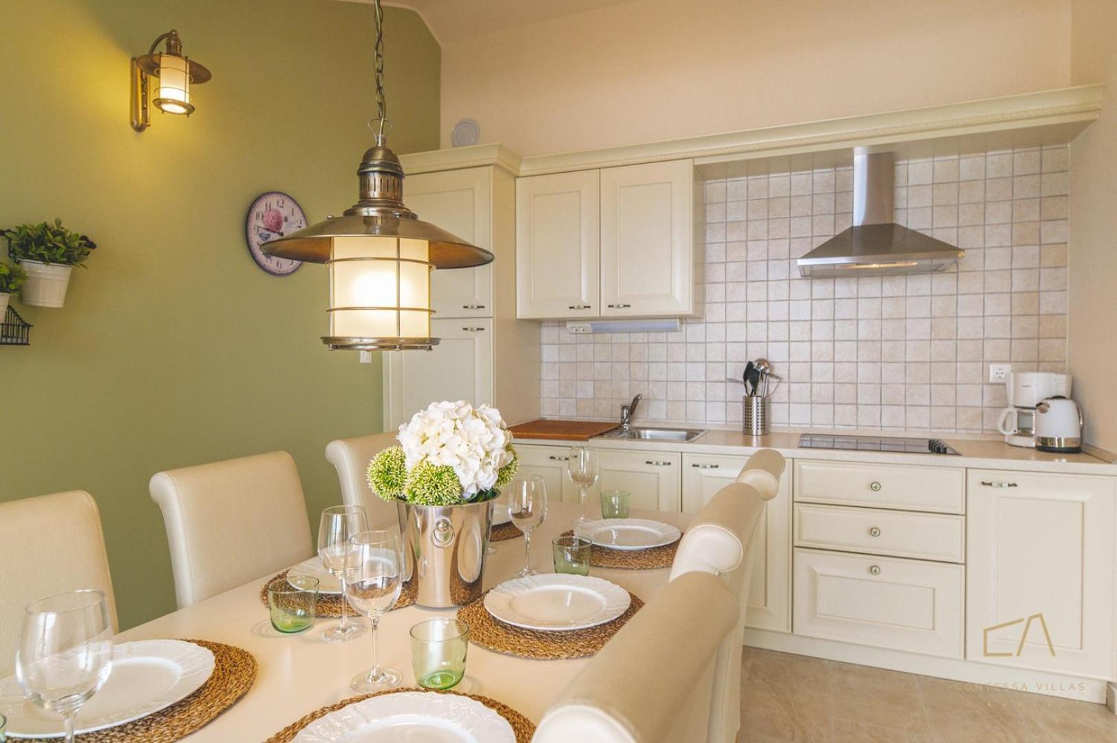 Luxury Apartments Villa Luce Malinska Zimmer foto