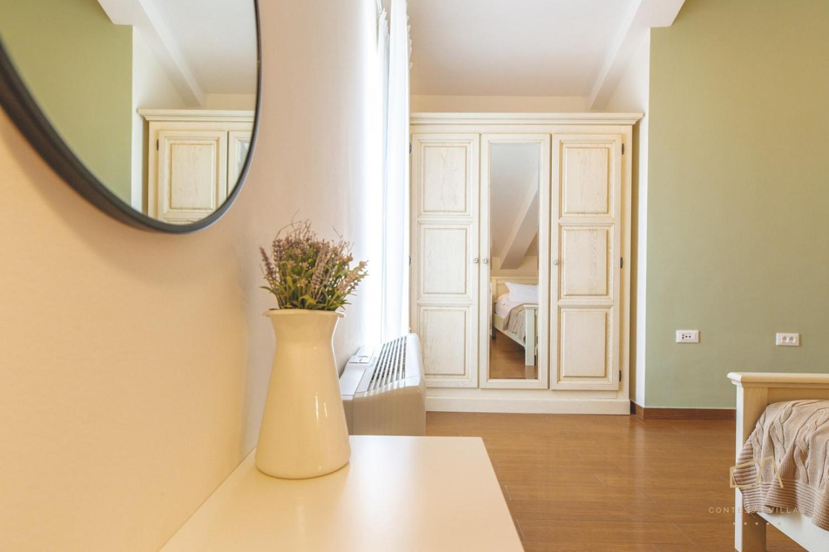 Luxury Apartments Villa Luce Malinska Zimmer foto